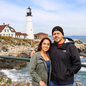 Meet your Posher, Edgar